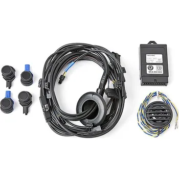 Parkovací asistent Zadní parkovací asistent Superb Combi II (BEA800003)