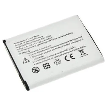 Telefonní příslušenství Aligator BLA0228 1500mAh, Li-Ion - neoriginální