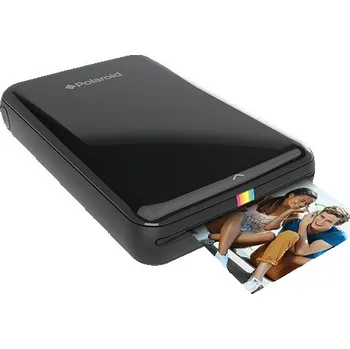 Tiskárna Polaroid Zip Mobile Printer černá