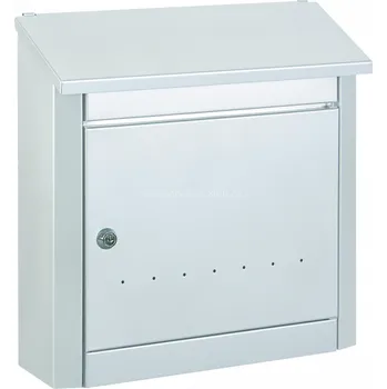 Poštovní schránka Rottner Poštovní schránka TREND Barva: Bílá