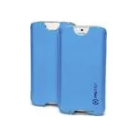 Pouzdro CELLY Ristretto pro iPhone 5/5S/SE, barva tyrkysová