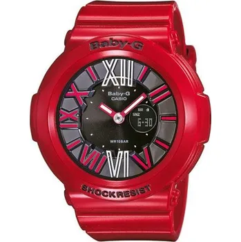 Hodinky Casio Baby-G BGA-160-4BER