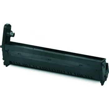 Válec OKI C810, C830, cyan, 44064011, originál