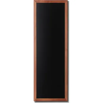 Jansen Display Křídová tabule 56x150, světle hnědá