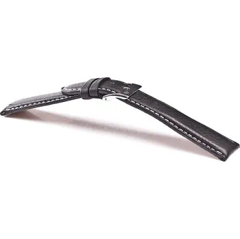 Řemínek na hodinky Řemínek k hodinkám Campagnolo Avera hnědá (03) 20 mm