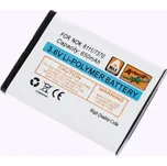 Aligator BPA0041 650mAh, Li-Pol -…