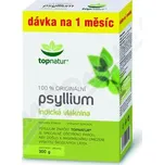 Psyllium 300g (250g+50g zdarma) TOPNATUR