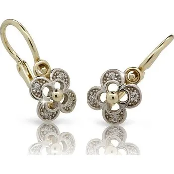 Náušnice Dětské naušnice C2200 - B