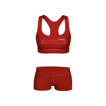 Potápěčské vybavení Hiko Nani top oranžový