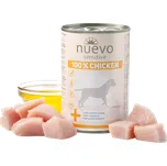 Nuevo Sensitive Monoprotein konzerva…