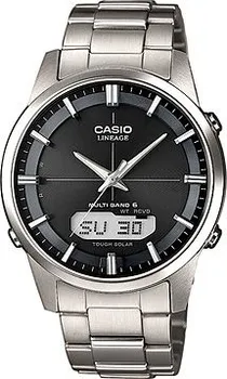hodinky Casio LCW M170TD-1A