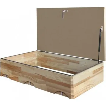 FAKRO LXW horní kryt