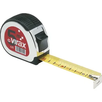 metr Virax Svinovací metr 3m x 19mm