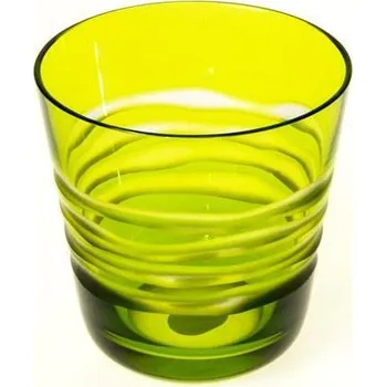 Sklenice Sklenice Bander ručně broušená 230 ml