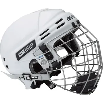 Hokejová helma hokejová helma Bauer 5500 Combo L