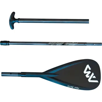 Aqua Marina Carbon Guide karbonové pádlo pro paddleboard Aqua Marina Carbon Guide karbonové pádlo pro paddleboard