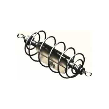 Krmítko koncové s excentrickým olovem - 30g