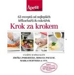 Krok za krokem: 63 receptů od…