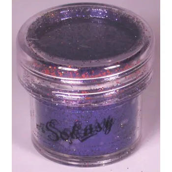 Prach body&nails purpura č.503