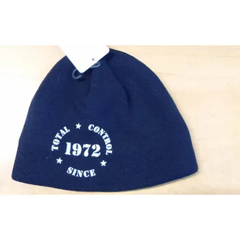 Unihoc kulich 1972 black černá