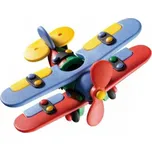 Mic-o-mic Dvojplošník