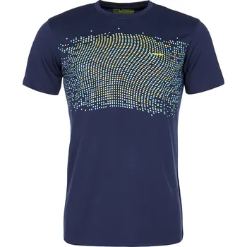 Pánské tričko Pánské triko s krátkým rukávem LOAP MAKAR TLM1601