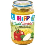 HIPP Pasta bambini Rajčata se špagetami…