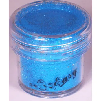 Prach body&nails hot blue č.564