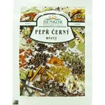 Benkor Pepř černý mletý 20 g