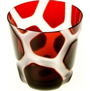 Sklenice Sklenice Jeffry ručně broušená 230 ml