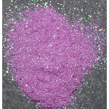 Prach body&nails levandulová ice MAXI kelímek