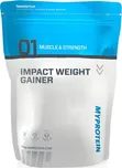 Myprotein Impact Weight Gainer 2500 g