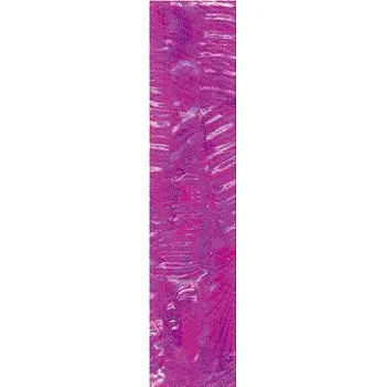 Přípravek na nehty Nalepovací mušle fialová Amazing Shine