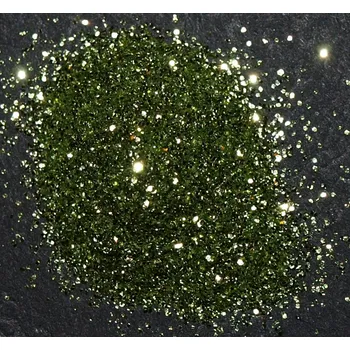 Prach body&nails zelená tráva MAXI kelímek