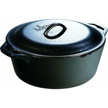 Hrnec Lodge Dutch Oven 32,5 cm