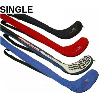 Sportovní vak BASE vak na hole SINGLE modrá