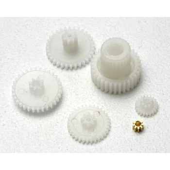 RC vybavení Traxxas převody serva: 2060