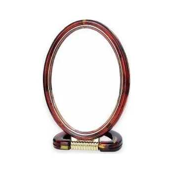 TOP CHOICE kosmetické zrcátko 5138