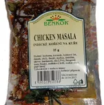 Benkor Chicken masala 25 g