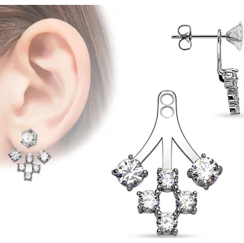 Přívěsek Přívěsek na náušnice ED-09