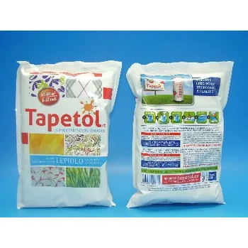 Průmyslové lepidlo Lepidlo na tapety TAPETOL 250gramů, suché, vodorozpustné
