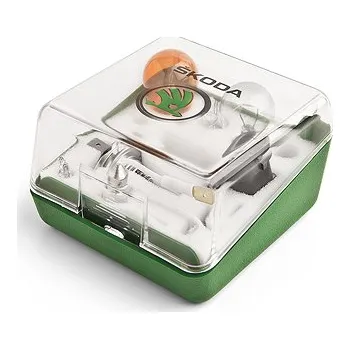 Povinná bezpečnostní výbava Sada žárovek pro Superb II (3T5052000)