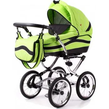 Kočárek Adbor Marsel Classic 2015