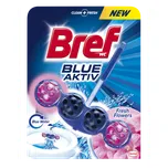 Henkel Bref Blue Aktiv WC blok 50 g