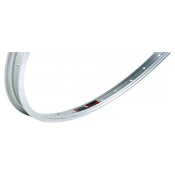 Ráfek na kolo Ráfek Remerx 559x21 26" 36 děr stříbrný