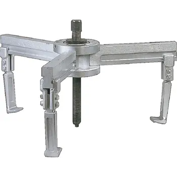 Stahovák Tři náhradní ramena pro stahovák BAHCO 4533M