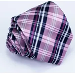 Greg kravata fialová 96010