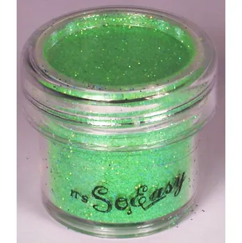 Prach body&nails sv.limetka ice 3g