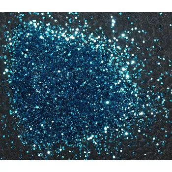 Prach body&nails mořská MINI kelímek