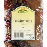 Benkor Muškátový ořech mletý 25 g
